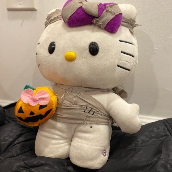 Hello kitty - Picture 2 of 9